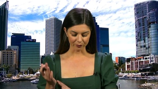 WA premier expected to unveil state's reopening roadmap