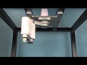 SCARA Robot Orbit type ″YK500TW" ［YAMAHA ROBOT］