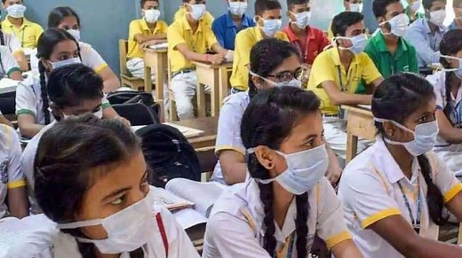 List of states opting online classes amid rising Covid-19 cases