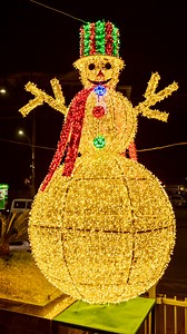 10K views · 443 reactions | The magic of Christmas is shining bright at Labim Mall! ✨ Come experience the joy at your favorite mall. #labimmall #christmas #christmasdecor | LABIM MALL | Facebook