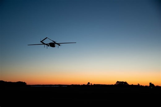 Defence Insight Briefs: What 2025 holds for the global drone market