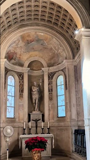 Basilica di S.Clemente Roma #live #rome #travel #vatican #history #guide #walk #statue