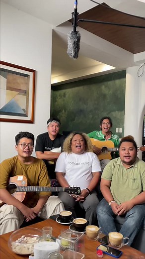 NEW SONG ALERT! tag your love ones! #tothapimusic #tiktokmusikat #CapCut #fyp #opm #kutsinta #lovesong