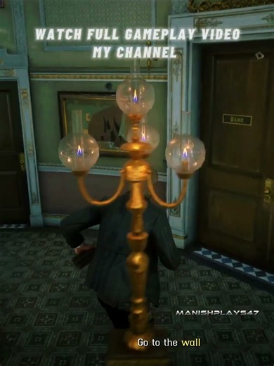 Big bank robbery in Saint Denis Gameplay mission My Channel #gamingvideos #rdr2 #indiangamer