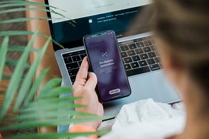 Oppdag fordelene med BankID og BankID-app