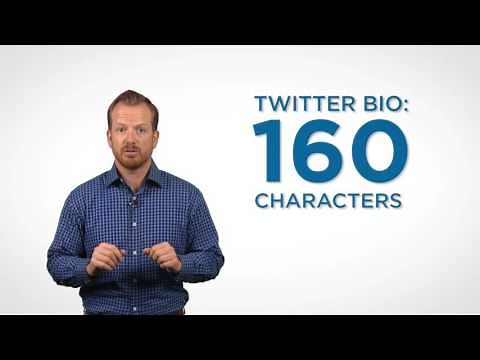 How Set Up a Twitter Account and Start Tweeting