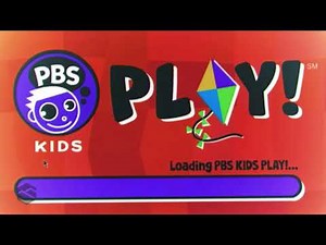 PBS Kids PLAY! Promo #2 in G Major