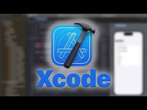 ULTIMATIVE Xcode Tutorial