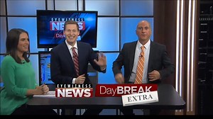 2.7K views · 24 reactions | DAYBREAK RECAP: As 2018 comes to an end,...