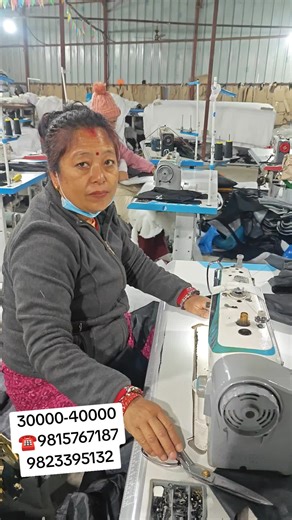 Explore High Fashion in Balkhu Kathmandu