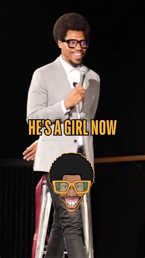 Tag that one person who’s always got wild but true stories. . . . #comedy #standup #standupcomedy #funny #funnyvideos #relationships #dating #lgbtq #transgender #storytime TOUR DATES: https://linktr.ee/MikeEWinfield | Mike E. Winfield