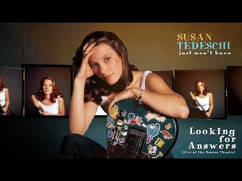 Susan Tedeschi - Looking for Answers (Live at the Beacon Theatre)(Visualizer)