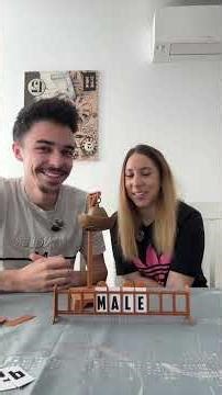 JEU DU PENDU EN COUPLE !