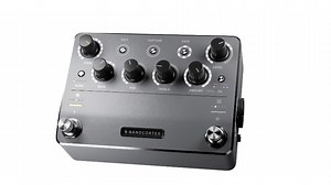 Le firmware du Nano Cortex passe en version 2.0.0