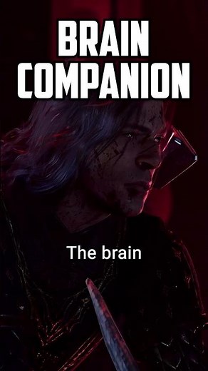 Don't Miss This Companion | Baldur's Gate 3