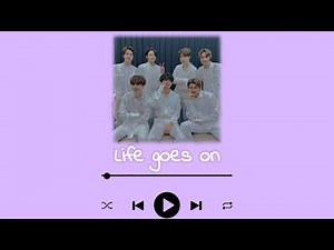 (NO ADS)☆ a BTS playlist to study, chill, sleep, draw ...