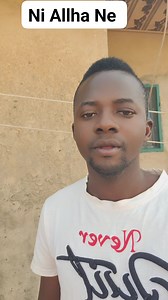 59K views · 3.3K reactions | Ni Allha ne this song is now available. | Sabon Rai tv | Facebook