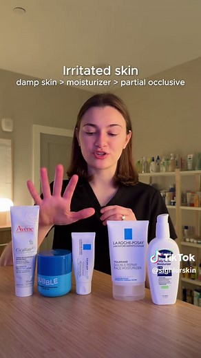 Best Skincare for Keratosis Pilaris, Acne & Dry Skin