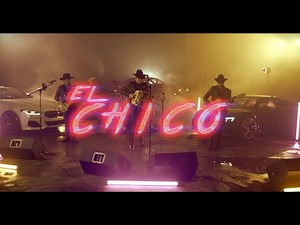 Edicion Especial - El Chico (En Vivo)