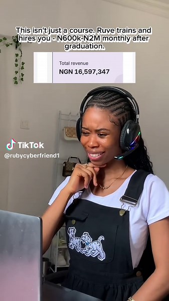 ruby-virtualfriend on TikTok