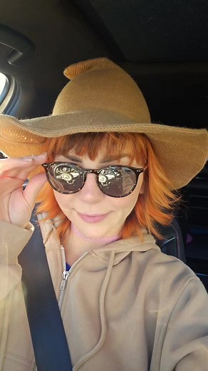 Nico Robin on TikTok