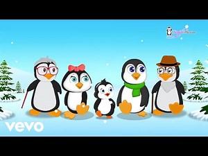 Leigha Marina - Baby Penguin