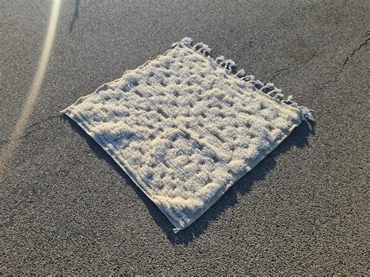 Handmade Wool Berber Rug: Custom Tufted Moroccan Carpet - Etsy