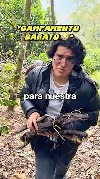 CAMPAMENTO CARO VS CAMPAMENTO BARATO 🤑🏕️😭 #shorts #comedia #lospqliares #humor