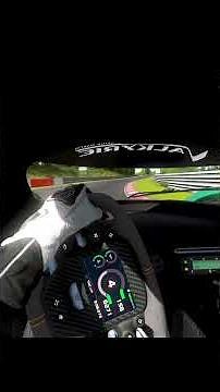 Aston Martin Valkyrie AMR Pro 2022 - Nordschleife