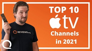 Craig gives us an overview of his favorite free apps on Apple TV. He gives step by step instructions on how to download apps from the Apple store. He then shows his top 10 free apps including Peacock, Tubi, Crackle, Canopy, Twitch and more! | Reviews.org | Facebook
