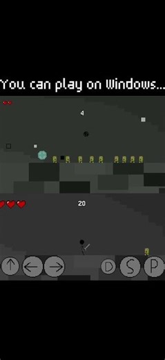 Shadow Sword GTV on Itch.io made by Eligel1S