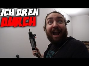 ICH DREH DURCH