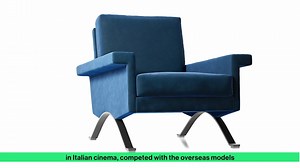 The 875 armchair designed by Ico Parisi in 1960 for Cassina makes a comeback from the archives. Roberta Lietti, curator of the Ico Parisi Archives, gives us her insight into the project. #design #interiordesign #icoparisi #875 #Cassina2020 #TheCassinaPerspective | Cassina