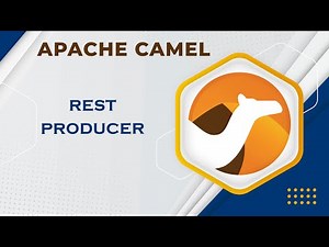 Apache Camel - Rest Producer | TECH BUZZ BLOGS