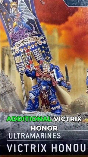 Making the Most of Every Sprue #warhammer40k #kitbash #efficient