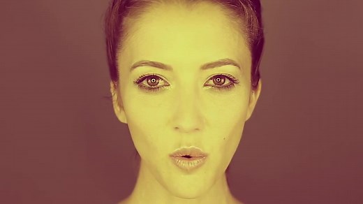 Break Free - Taryn Southern (Official Music Video)