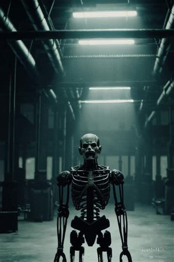 The Future of Robotics: A Glimpse into 2025 #robots #technology #innovation #futuretech #humanoid