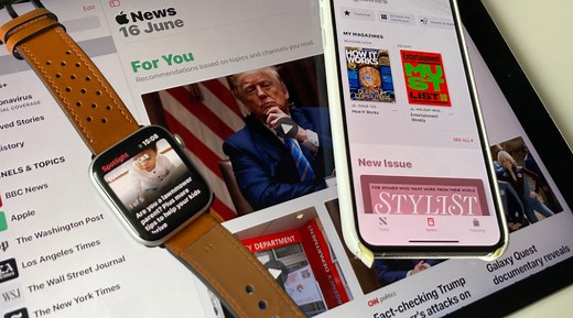 How to get Apple News on nearly any Apple device | AppleInsider