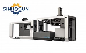 [Hot Item] Fully Automatic Blanking Stripping Machinery with Paper After-Processing Device After Die-Cutting