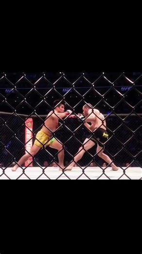 Suggestions for UFC Audio Clips to Use