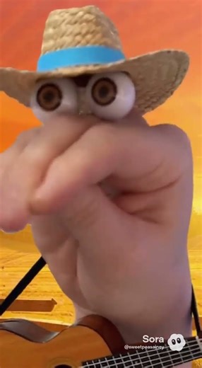 oobi song about chicken stars
