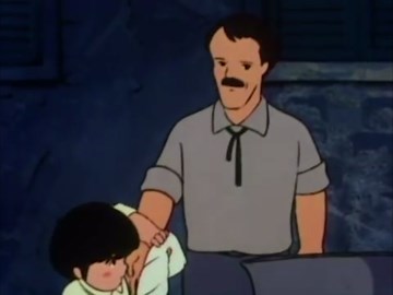 Marco. E4 (Completo) – Te odio, papá