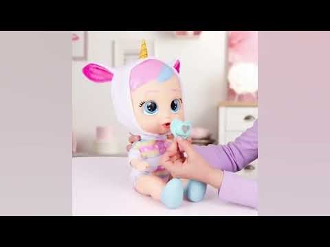 Cry babies my first steps The Series Episode 1