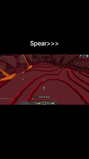 Explore the New Spear Mode in Minecraft