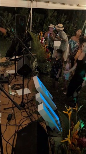 Hawaiian Time #reggae #hawaii #music #hawaiianreggae