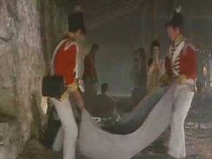 Sharpe's eagle part 10