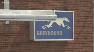 Magnolia Avenue Greyhound bus station bought for $1.45 million by Knoxville company