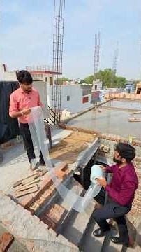 ✅What’s the use of fiber mesh #new #construction #youtubeshorts #siteoffice #site #civilengineering