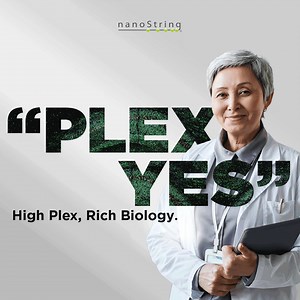  Exciting News from NanoString!  We're thrilled to introduce the...