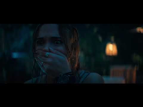 Primate - Official Trailer